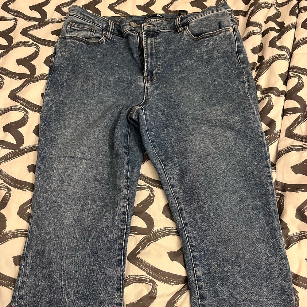Fashion Nova Jeans